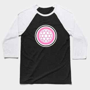 Zarya Shield Icon Baseball T-Shirt